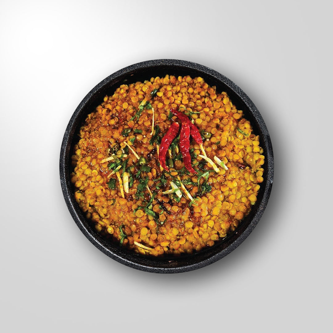 Daal Channa