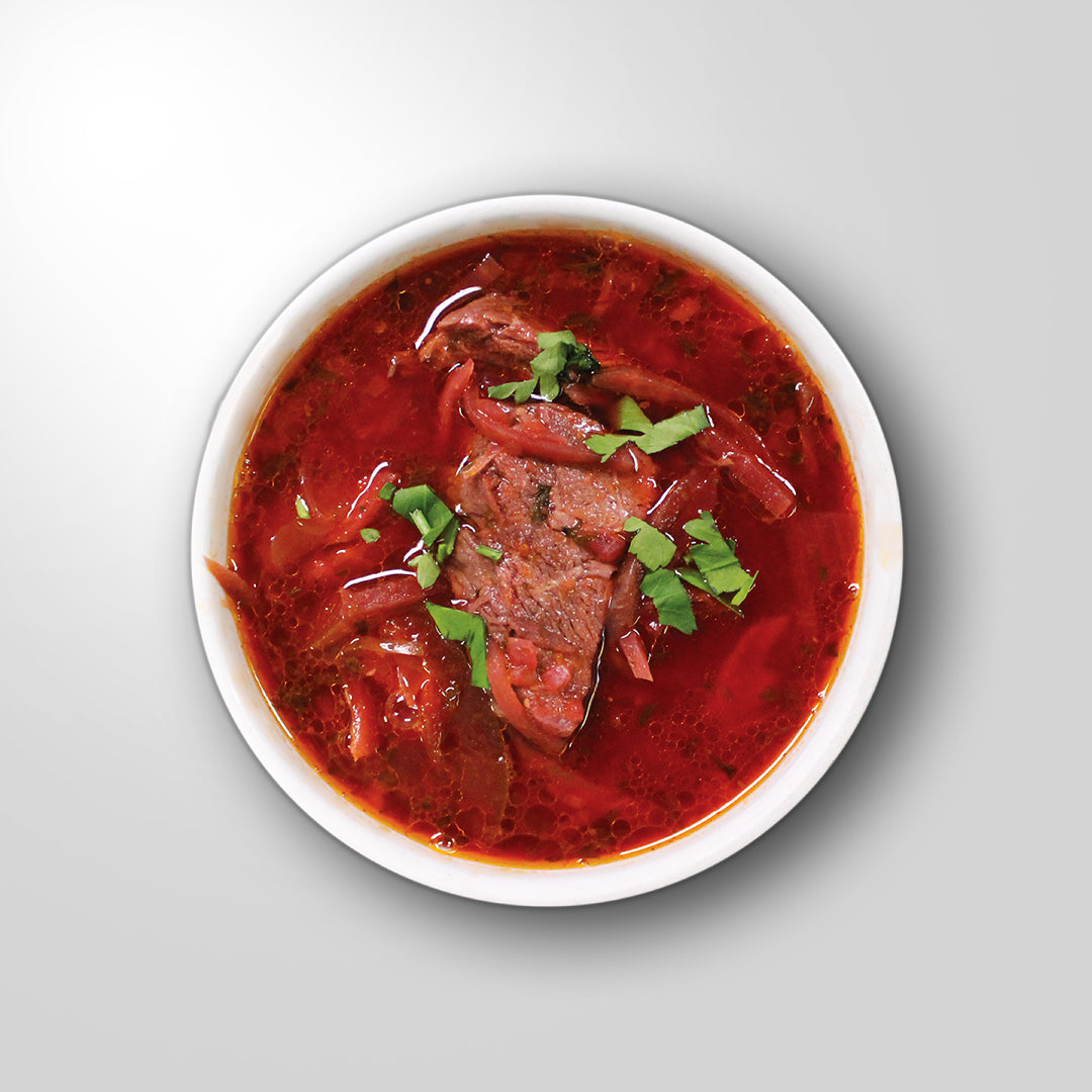 Beef Nihari